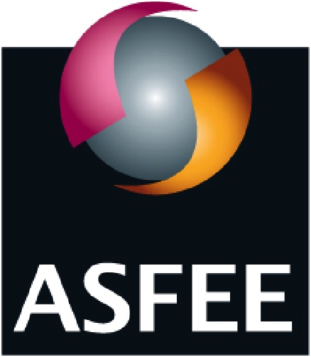 Logo ASFEE